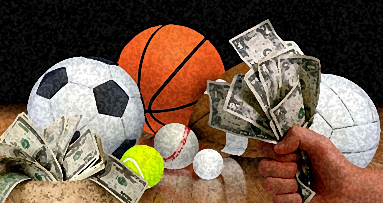 how to make smart sports bets