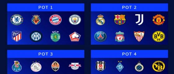 Champions League