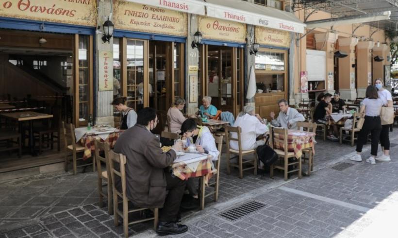 ανεμβολίαστοι, νέο lockdown