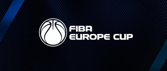 FIBA Europe Cup