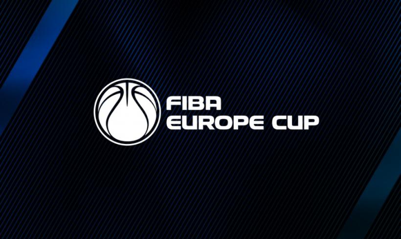 FIBA Europe Cup