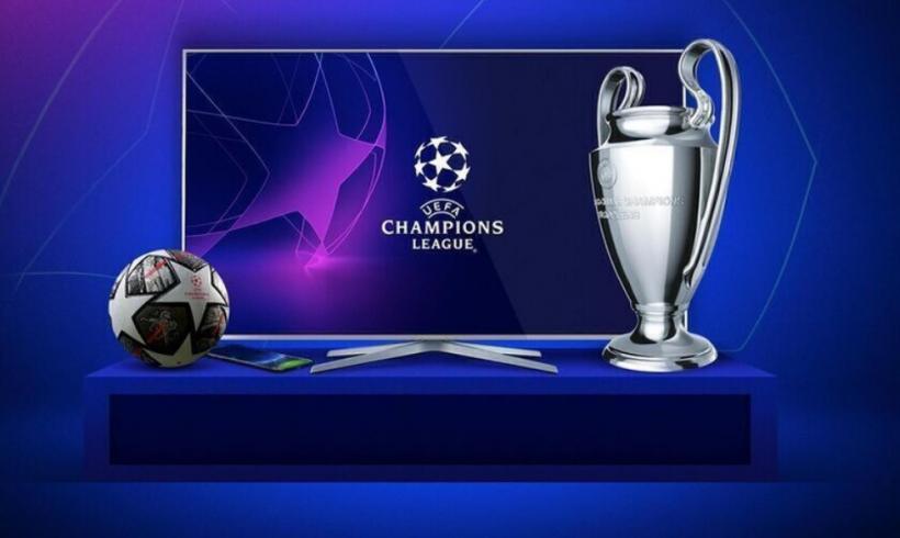 Champions League