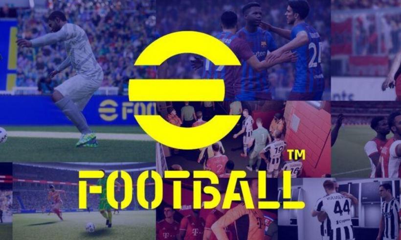 eFootball