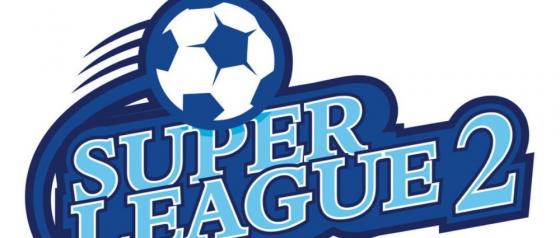 Super League 2