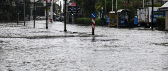 Κακοκαιρία