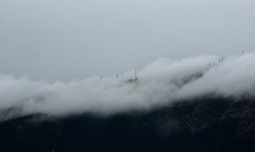 Καιρός Σήμερα 25/11: Παροδικές νεφώσεις