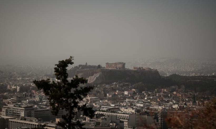 Καιρός Σήμερα 4/11: Ομίχλη και υγρασία