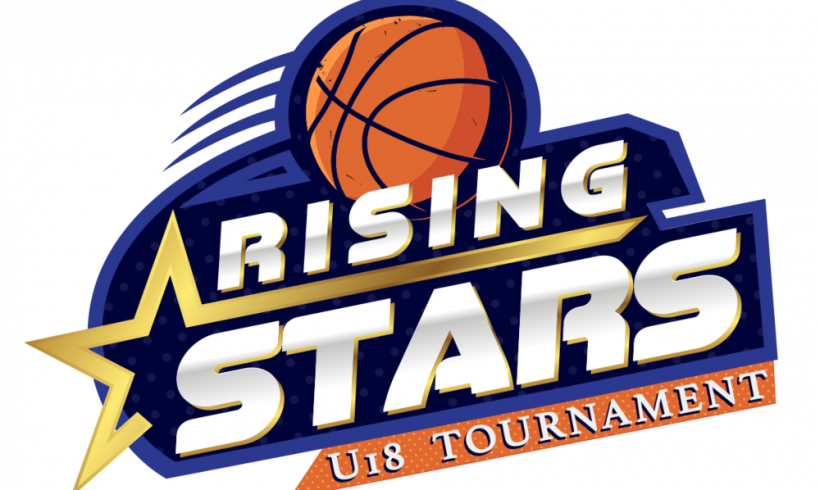 Rising Stars U18: To πρόγραμμα των αγώνων