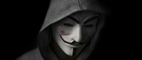 Anonymous