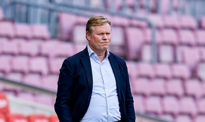 Koeman