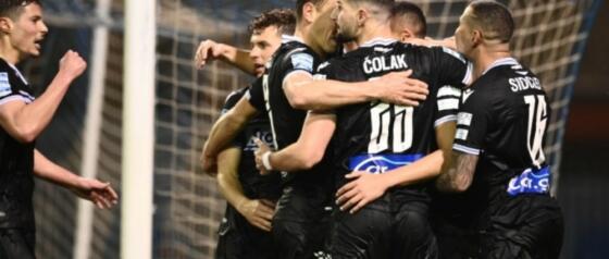 PAOK