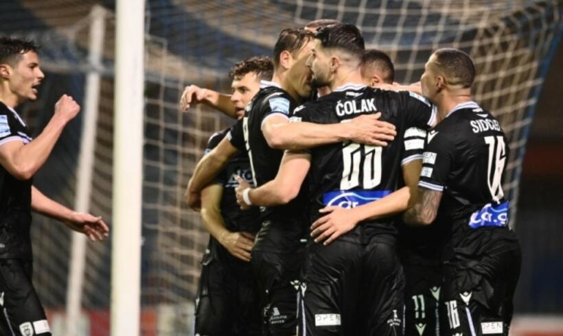 PAOK