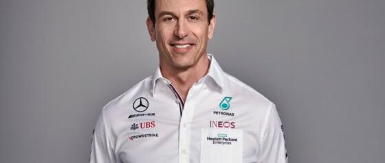 Toto Wolff