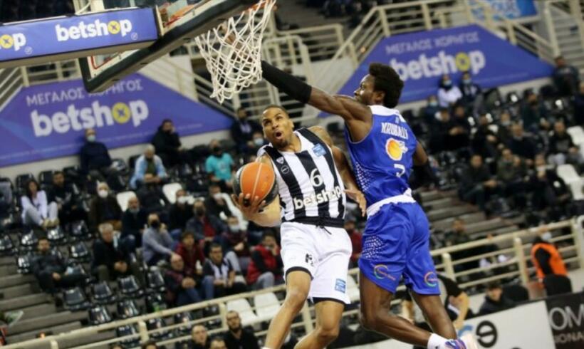 Basket League