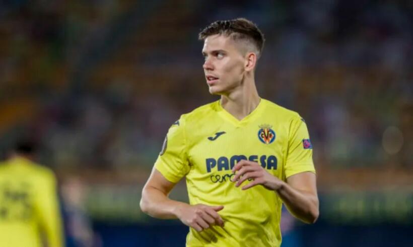 foyth