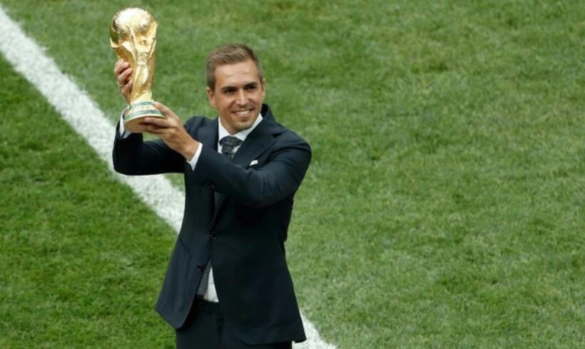 lahm