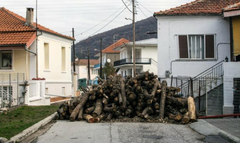 Θέρμανση